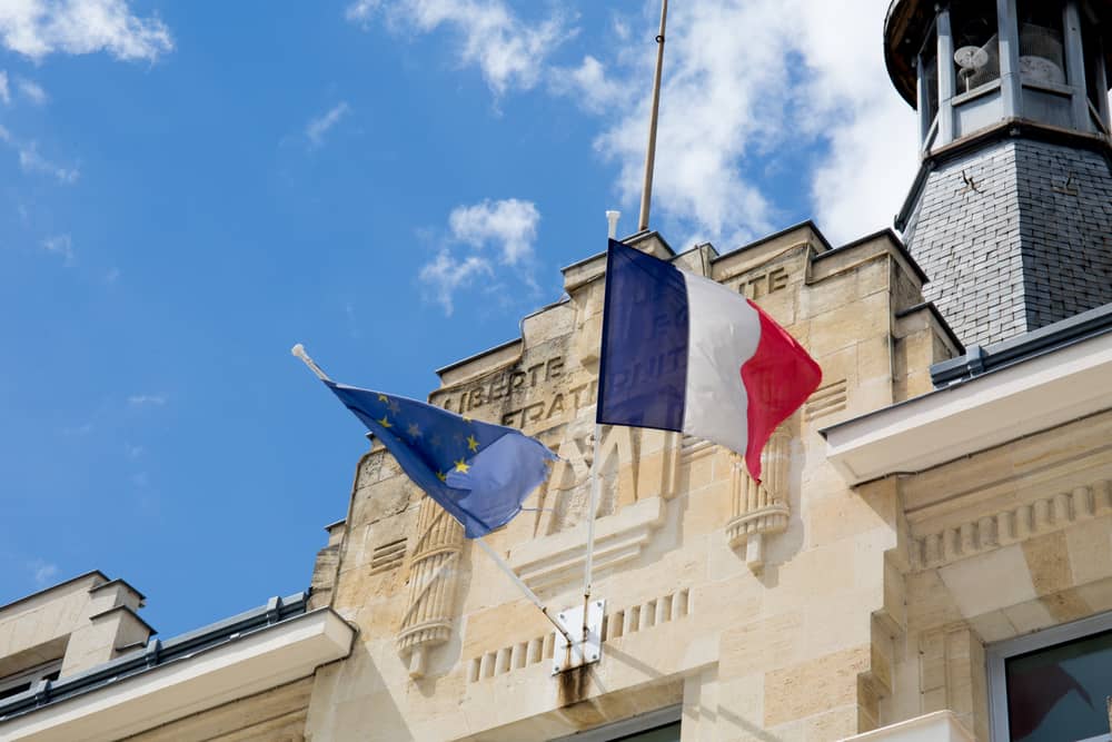 catégorie administrations et organismes