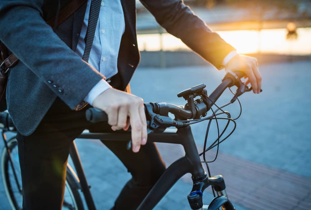 catégorie auto et vélo partage