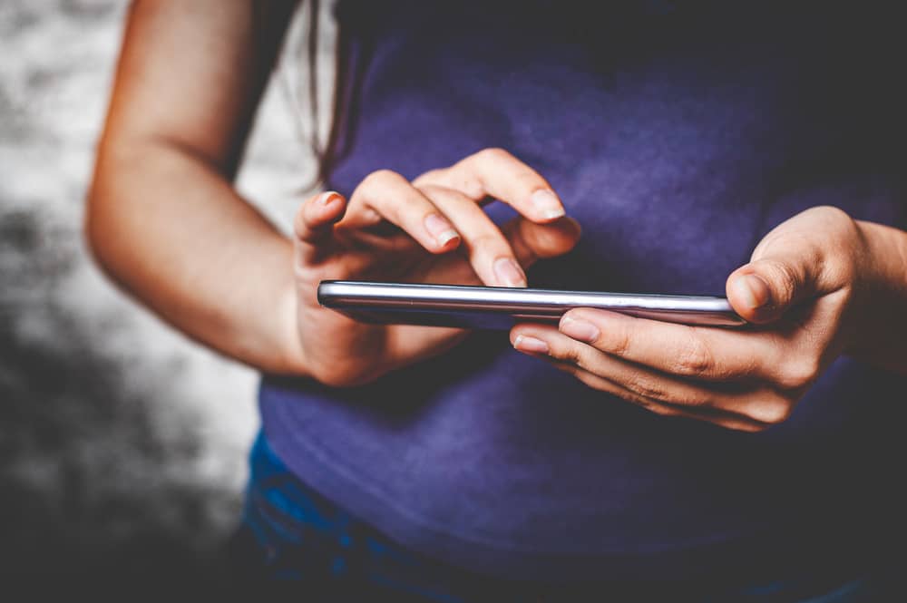 catégorie smartphones